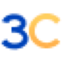3CLogic logo
