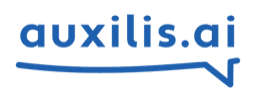 Auxilis AI logo