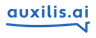 Auxilis AI logo