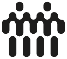 Beside logo