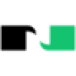 blackNgreen logo