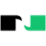 blackNgreen logo