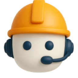 CallCrewAI logo