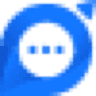 Chat360 logo