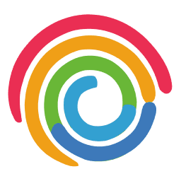 Fluents logo