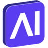 Implement AI logo