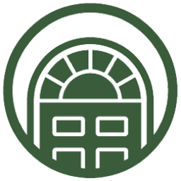 Left Main REI logo