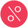 NoBroker logo