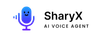 SharyX logo