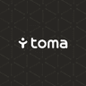 Toma logo