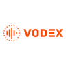 Vodex.ai logo