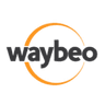Waybeo logo