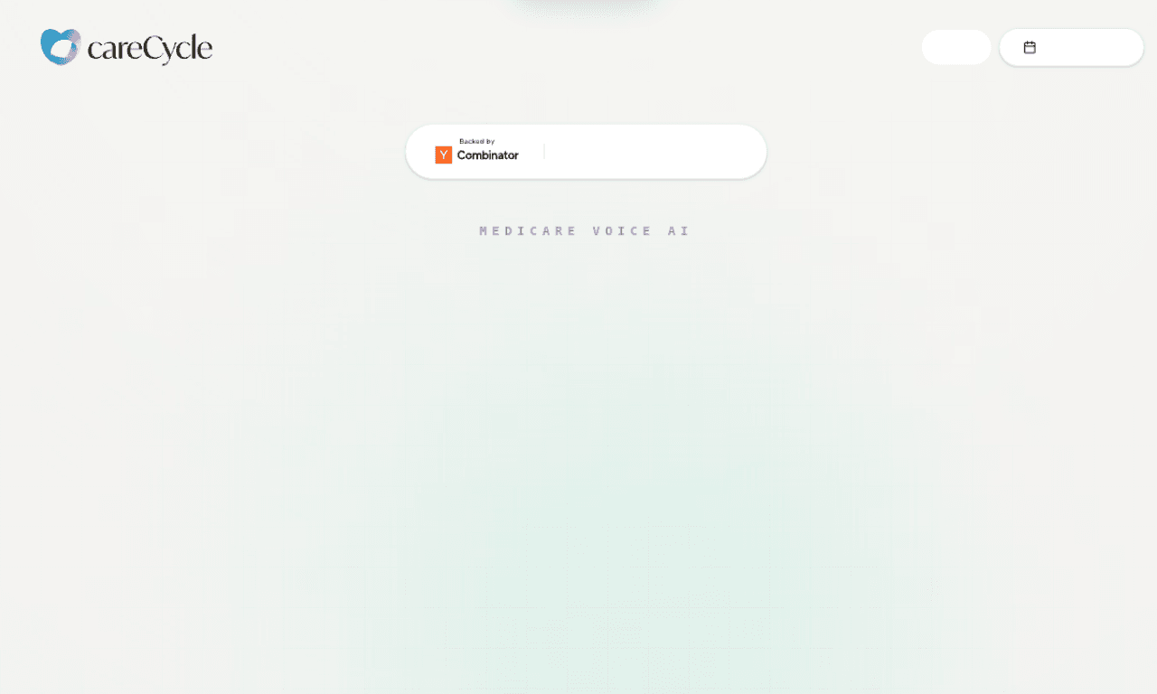 careCycle screenshot