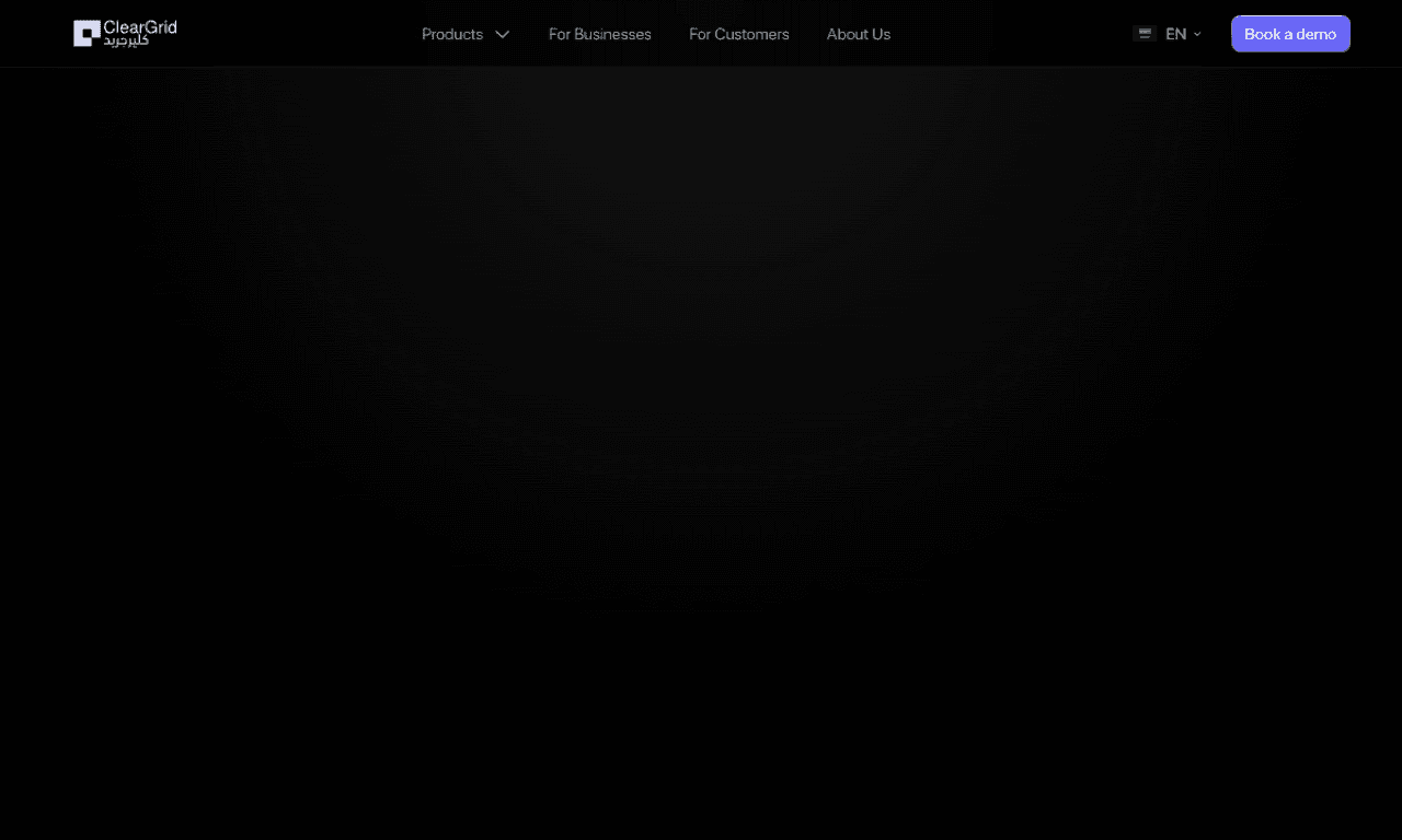 ClearGrid screenshot