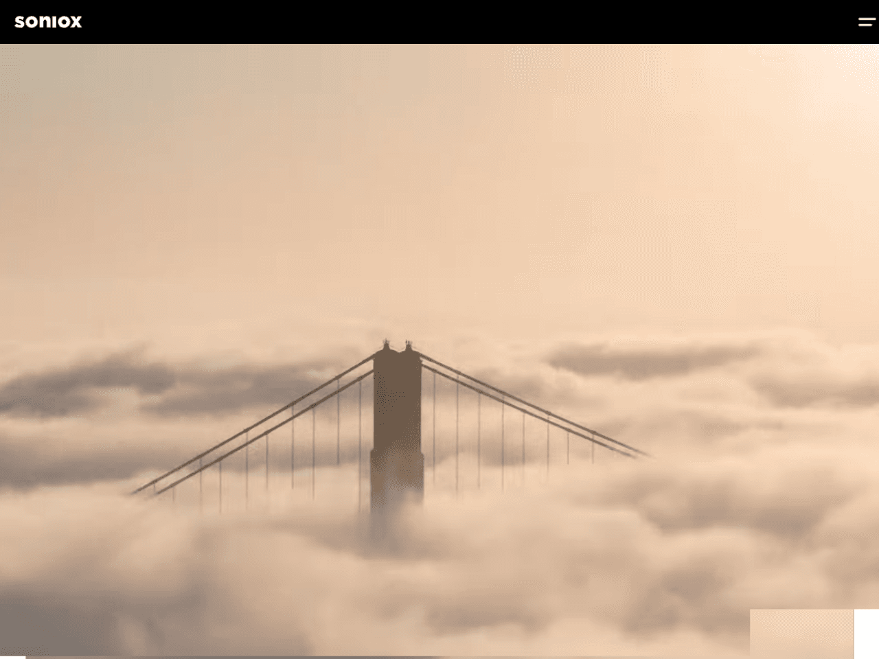 Soniox screenshot