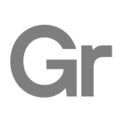 Gradium logo