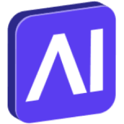 Implement AI logo