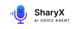 SharyX logo