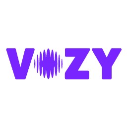 Vozy logo