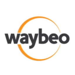 Waybeo logo