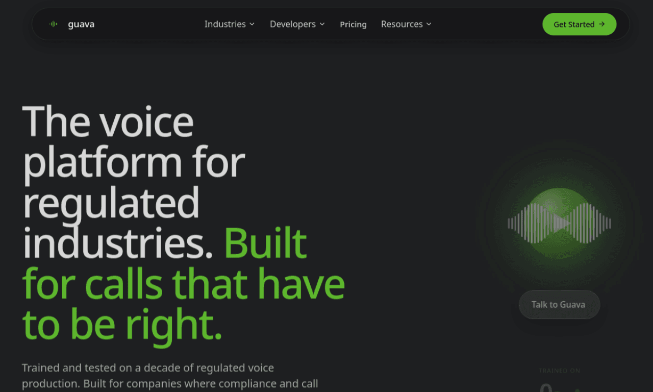 Gridspace screenshot
