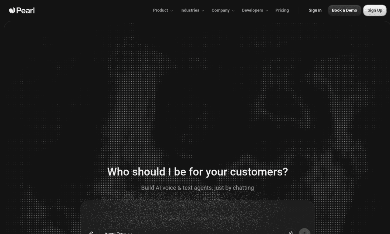 NLPearl screenshot